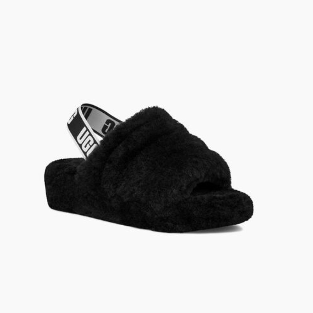 Ugg Fluff Yeah Slides - image 4